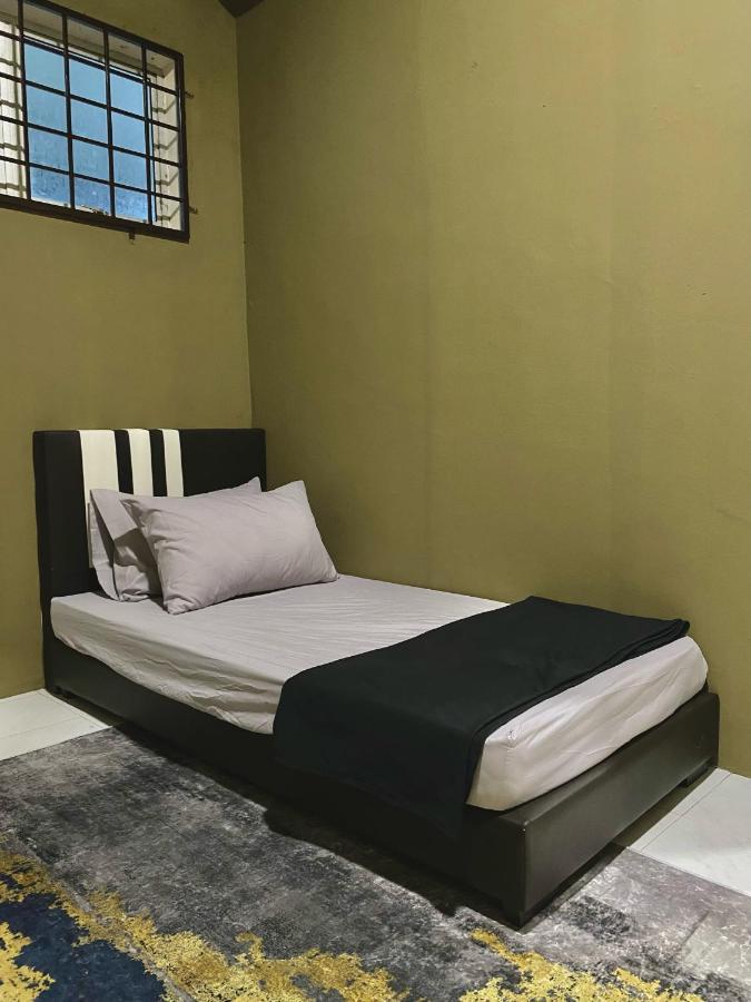 Dar Al Kahfi - Plaza Temerloh Kültér fotó
